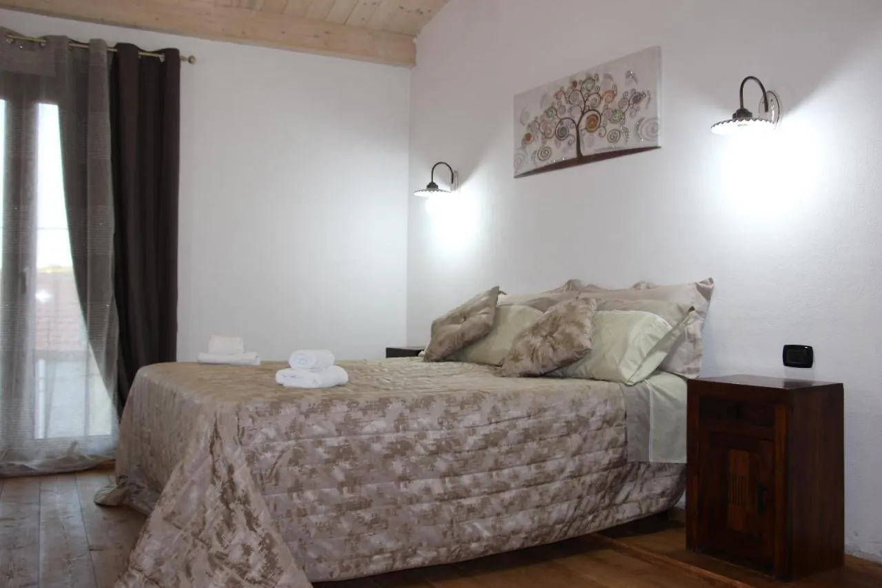 Guest House Tzia Udroni Ossi Appartamento