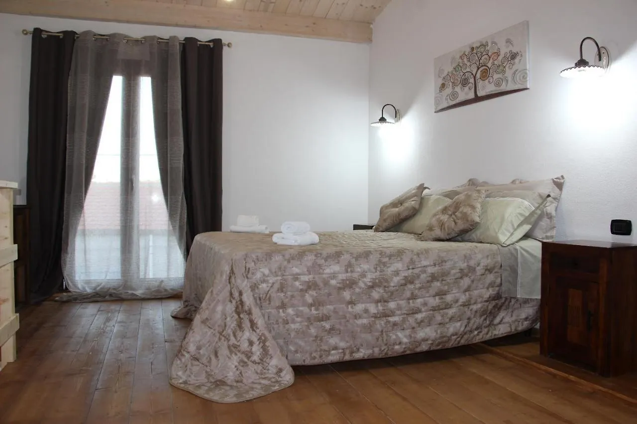 Apartment Guest House Tzia Udroni Ossi