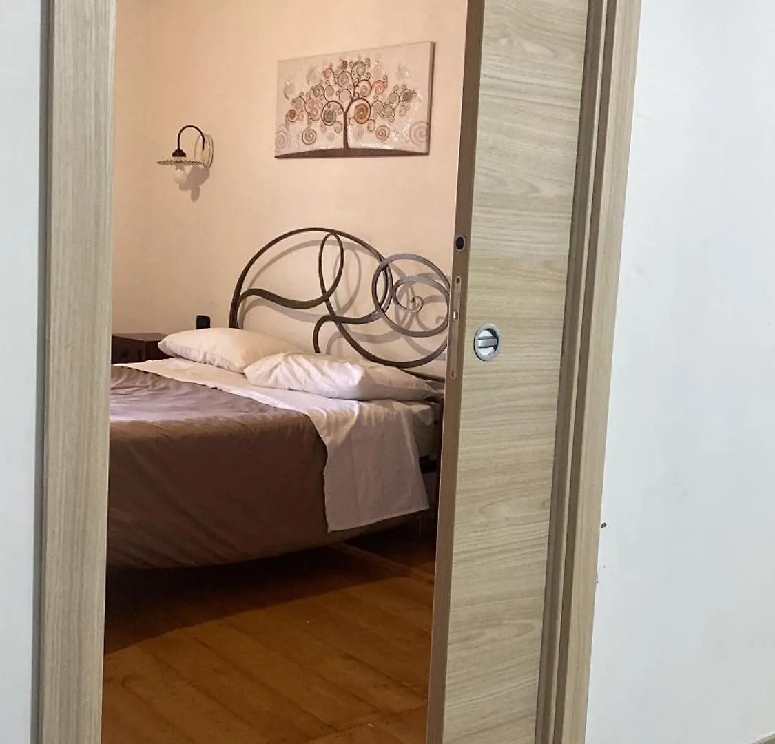 Guest House Tzia Udroni Ossi Italy