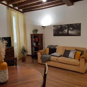 Vicolo Antico Roma