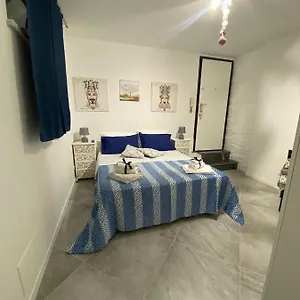 Al Centro Di Tutto Palermo