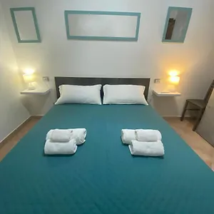 Casa Relax - Sas Murtas Posada San Lorenzo (Sardinia)