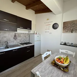 Sensorial Experience Villamassargia