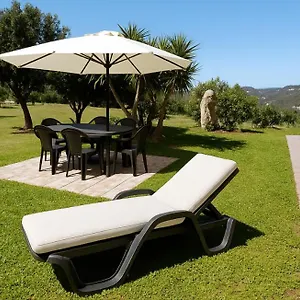 Grotta Delle Fate Bed and breakfast