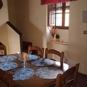 La Casita De Piedra Villanueva del Rosario